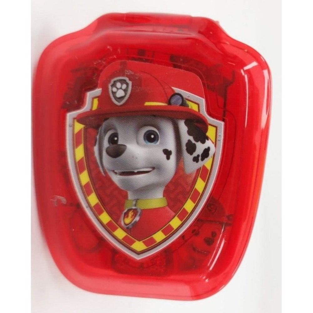 VTech Marshall Learning Watch- Paw Patrol- Tested/Works